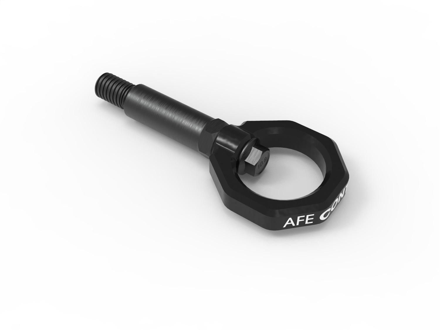 AFE Filters 450-721001-B aFe Control Tow Hook Fits 20-21 GR Supra Supra