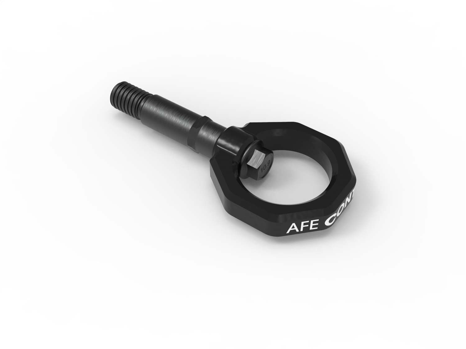 AFE Filters 450-721002-B aFe Control Tow Hook Fits 20-21 GR Supra Supra