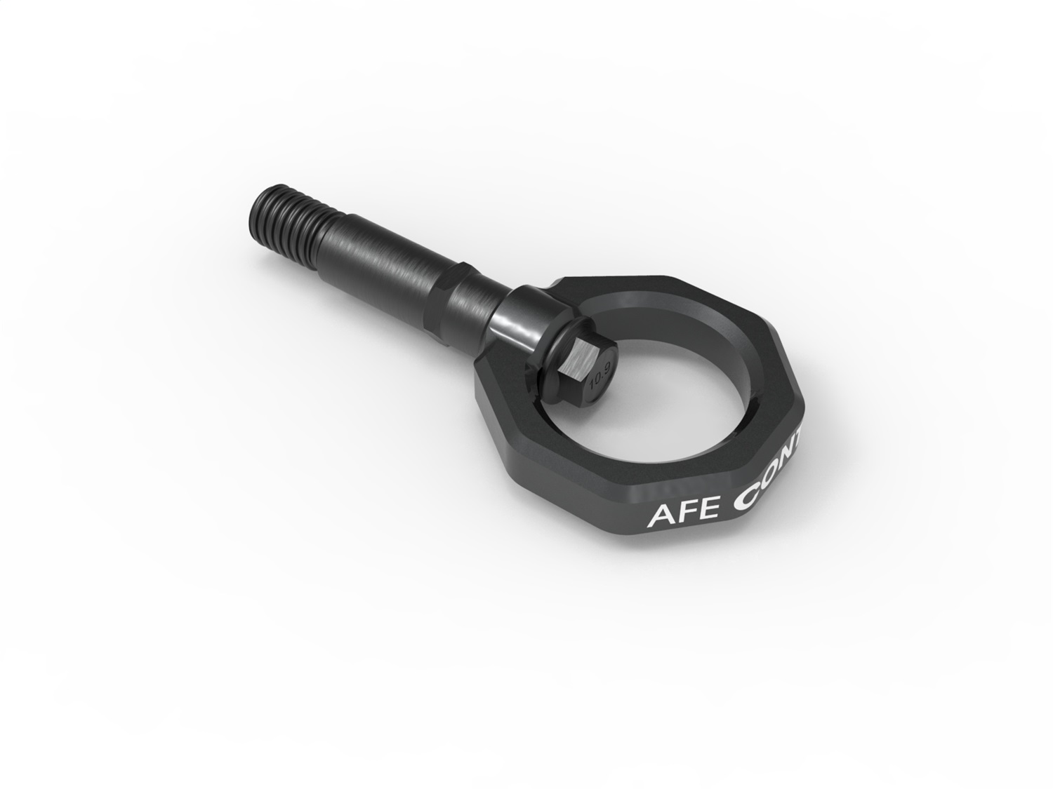 AFE Filters 450-721002-G aFe Control Tow Hook Fits 20-21 GR Supra Supra