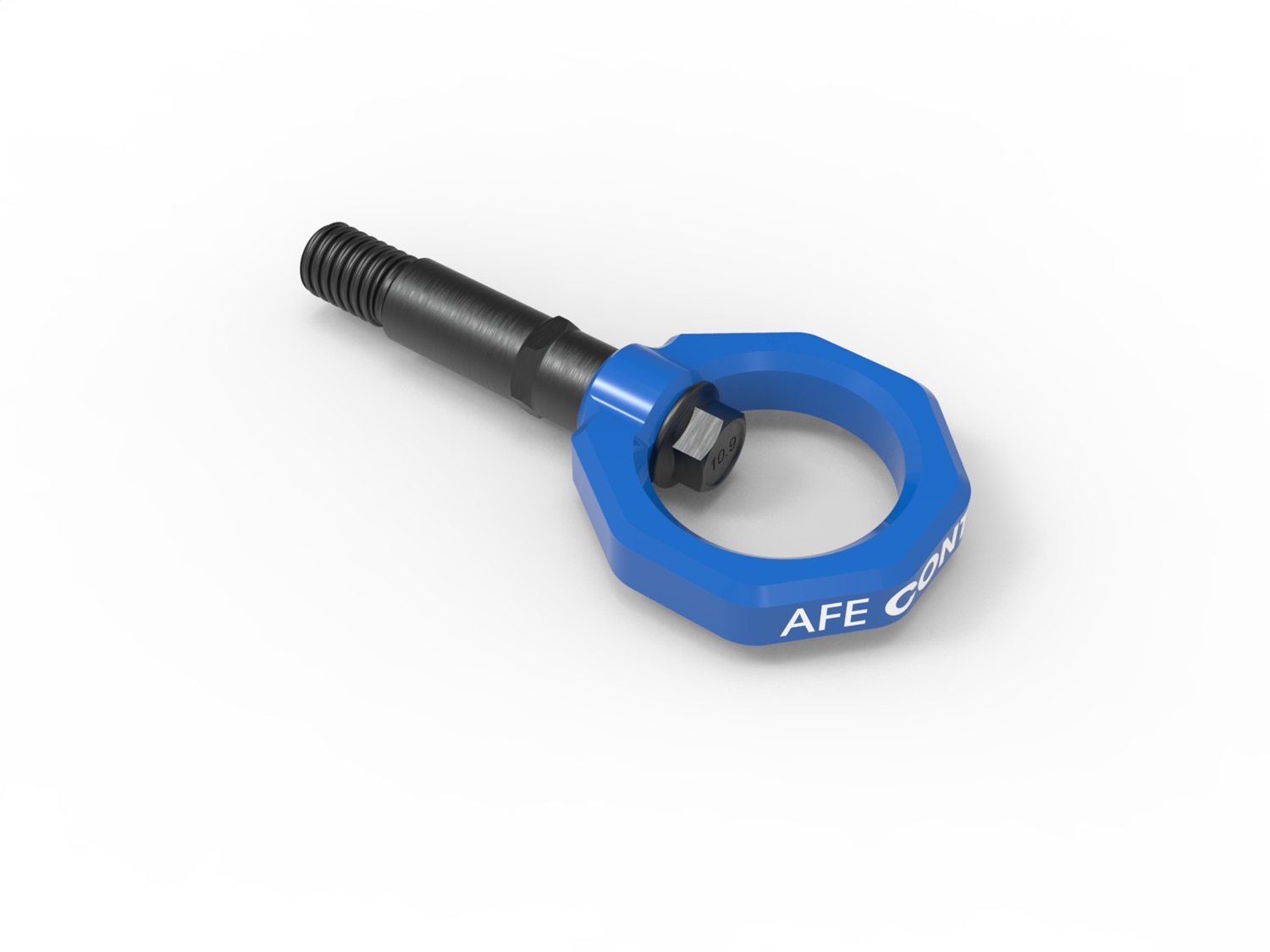 AFE Filters 450-721002-L aFe Control Tow Hook Fits 20-21 GR Supra Supra