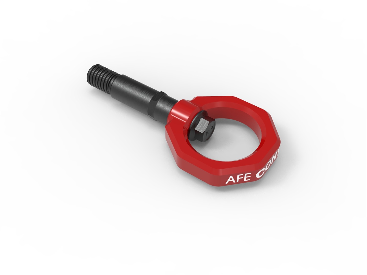 AFE Filters 450-721002-R aFe Control Tow Hook Fits 20-24 GR Supra Supra