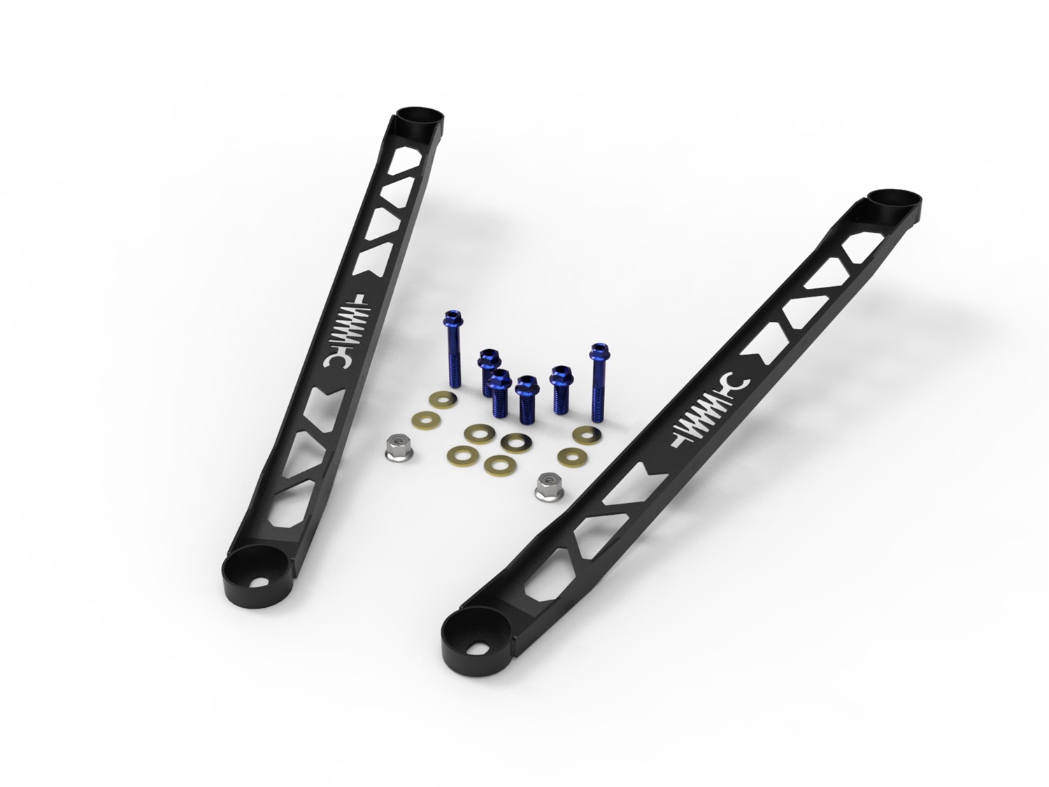 AFE Filters 450-721003-B aFe Control Strut Brace Fits 20-24 GR Supra Supra