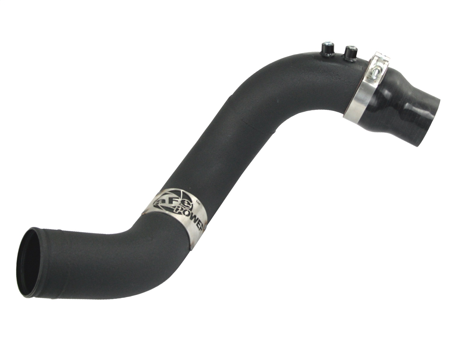 AFE  3" INTERCOOLER TUBE 04.5-05 Fit Chevy GMC Duramax PASS SIDE 46-20048