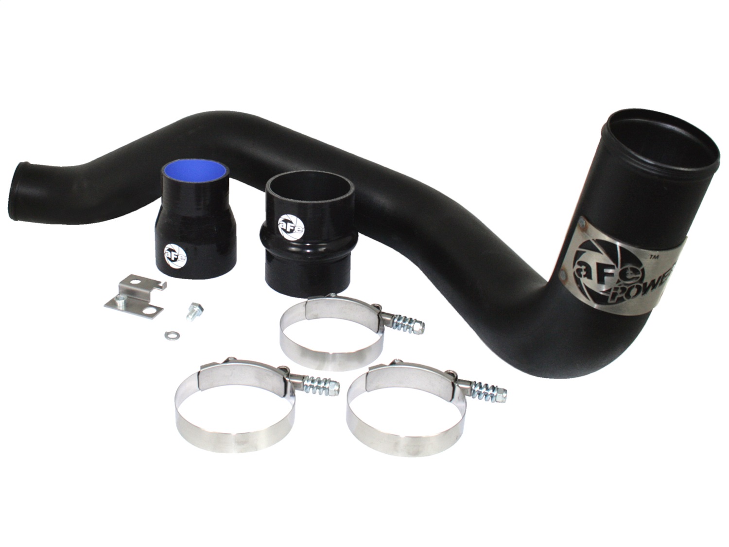 aFe 04-10 GM Duramax LLY/LBZ/LMM 6.6L Intercooler Tube 46-20049