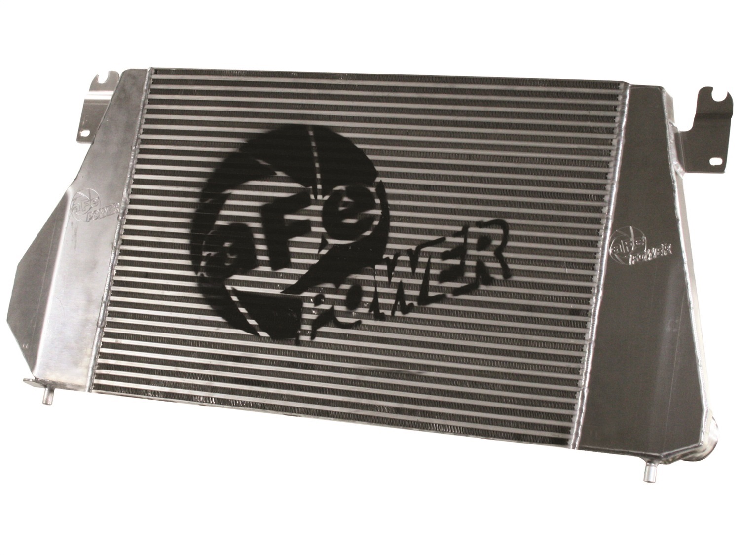 AFE Filters 46-20051 BladeRunner GT Series Intercooler