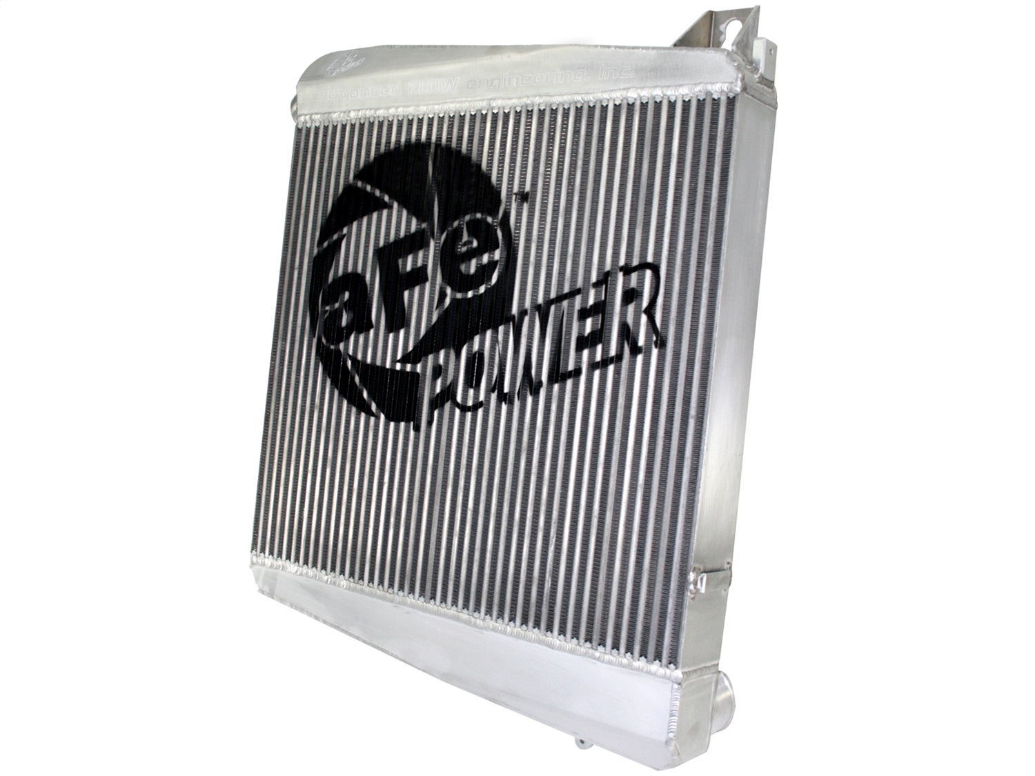 AFE Filters 46-20071 BladeRunner GT Series Intercooler