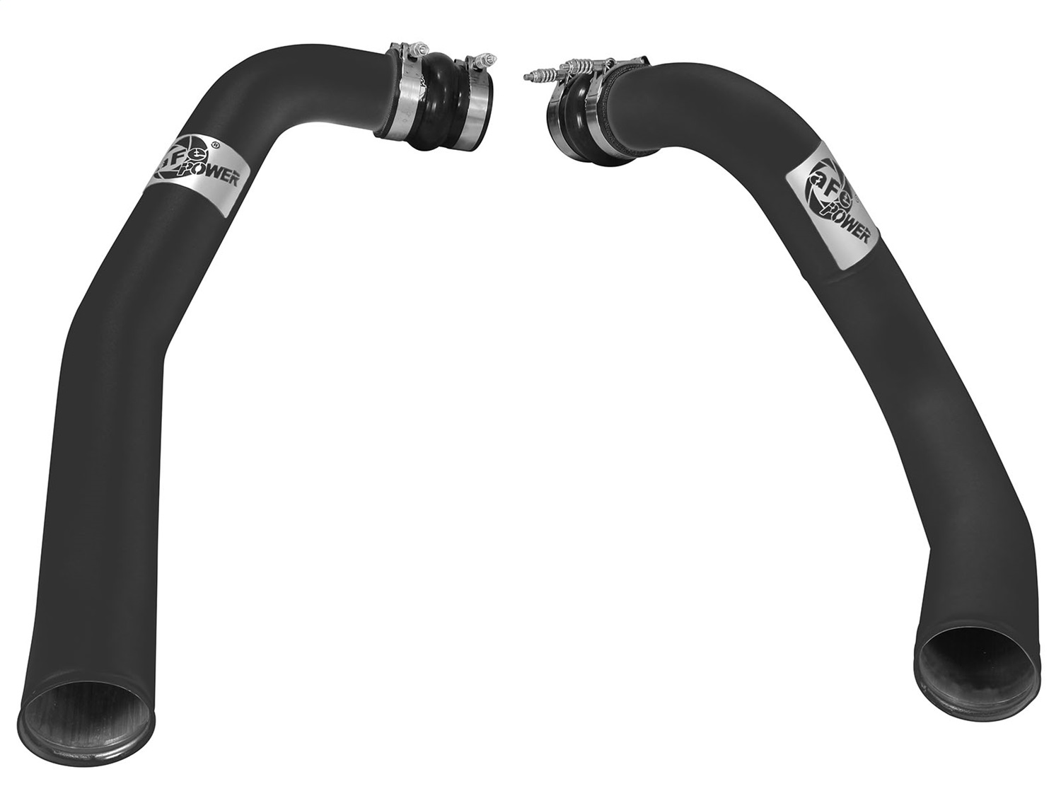 AFE BladeRunner Intercooler Tubes Hot and Cold Side 46-20094-B