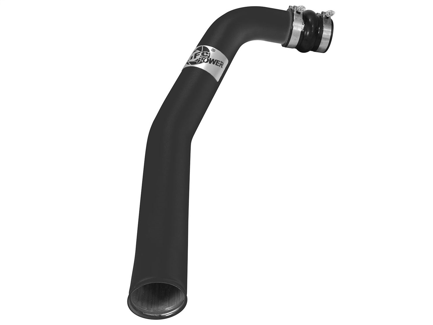 AFE Filters 46-20098-B BladeRunner Intercooler Pipe
