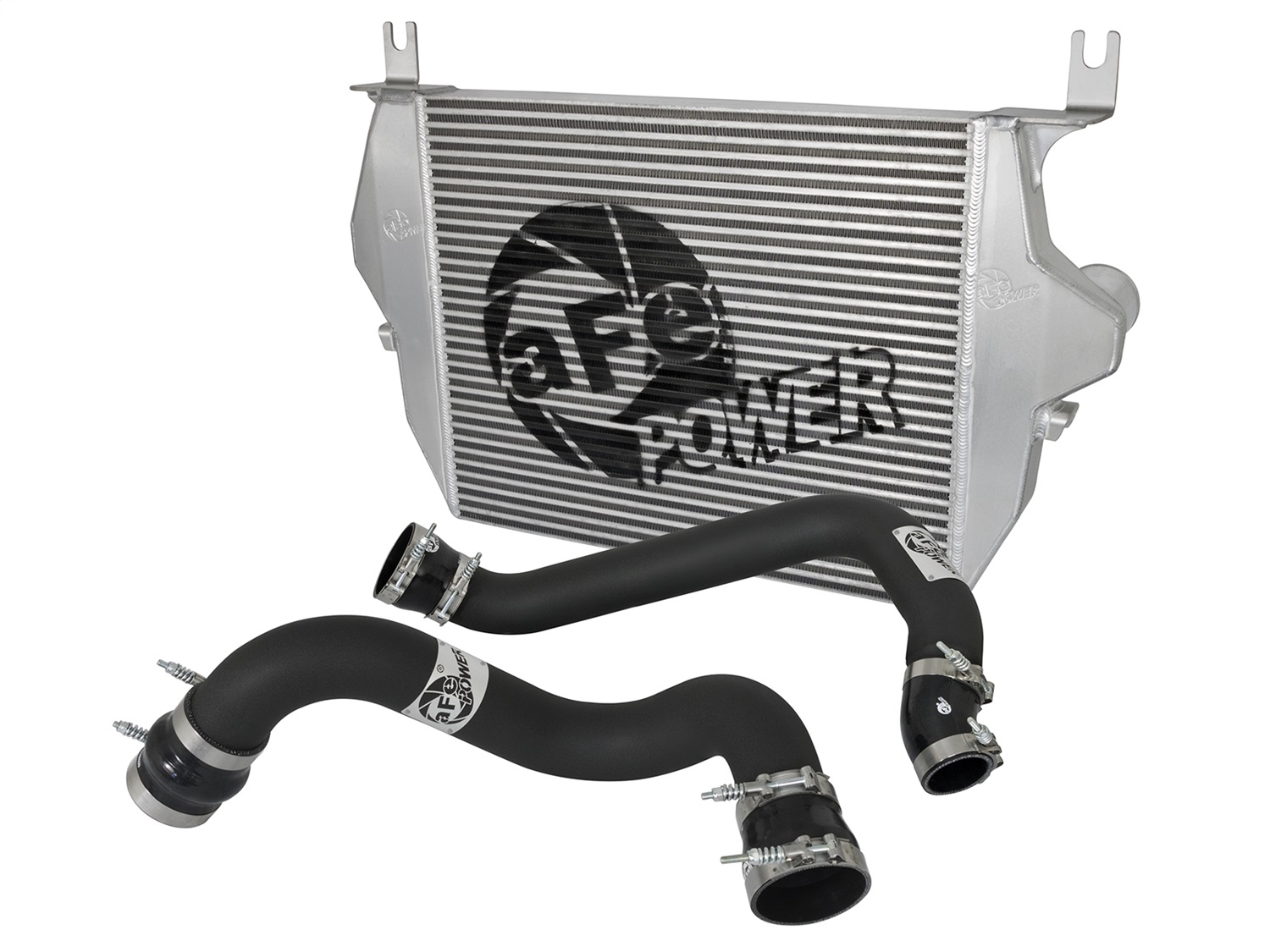 AFE Filters 46-20102-1 BladeRunner GT Series Intercooler