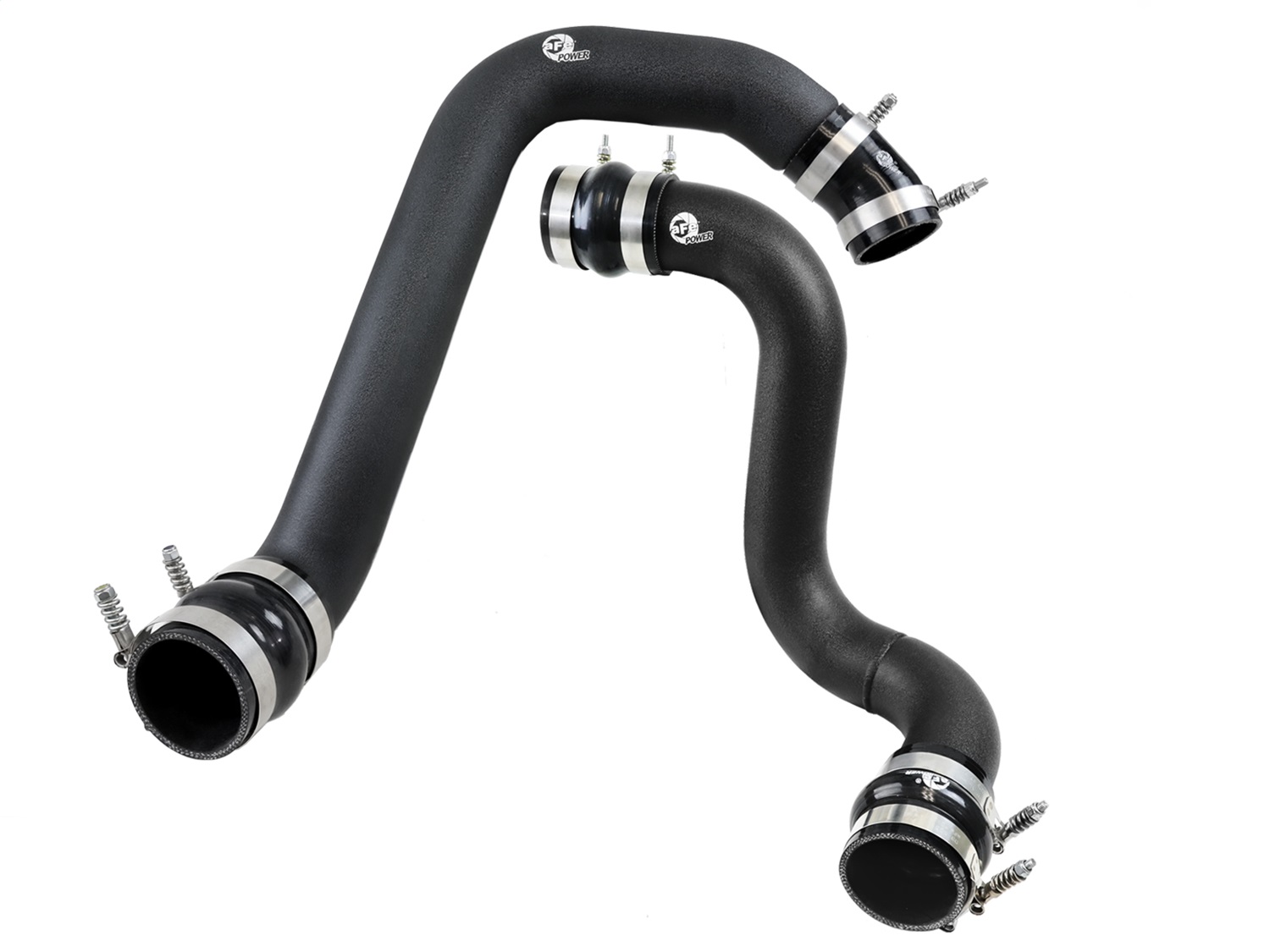 AFE Filters 46-20104-B BladeRunner Charge Pipe Kit