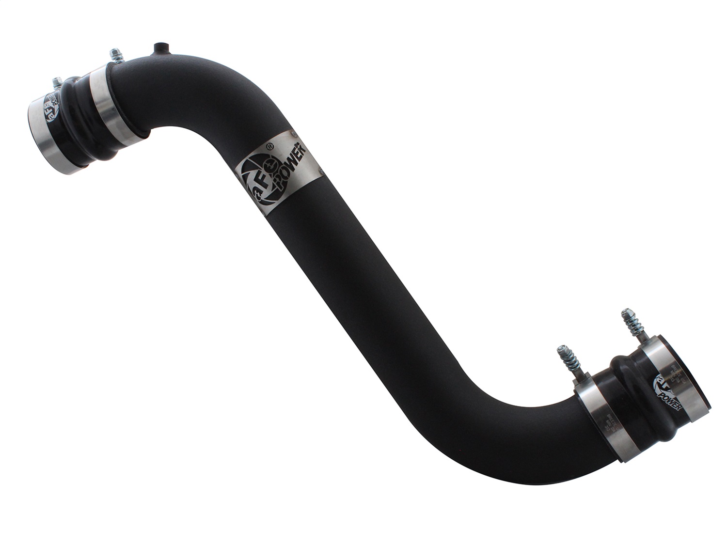 AFE Filters 46-20118 BladeRunner Intercooler Pipe
