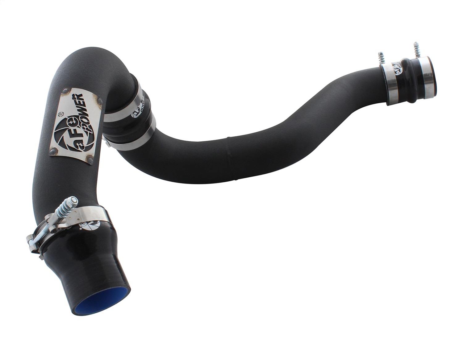 AFE Filters 46-20119 BladeRunner Hot Charge Pipe