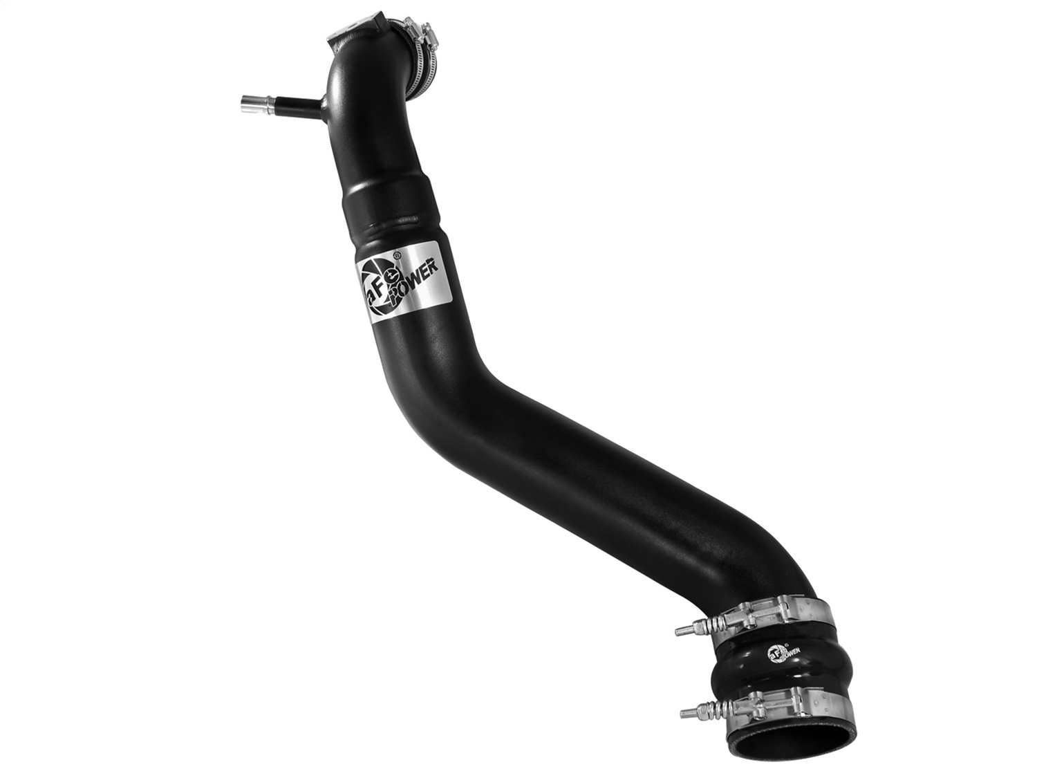 AFE Filters 46-20129-1 BladeRunner Intercooler Pipe Fits 11-14 F-150