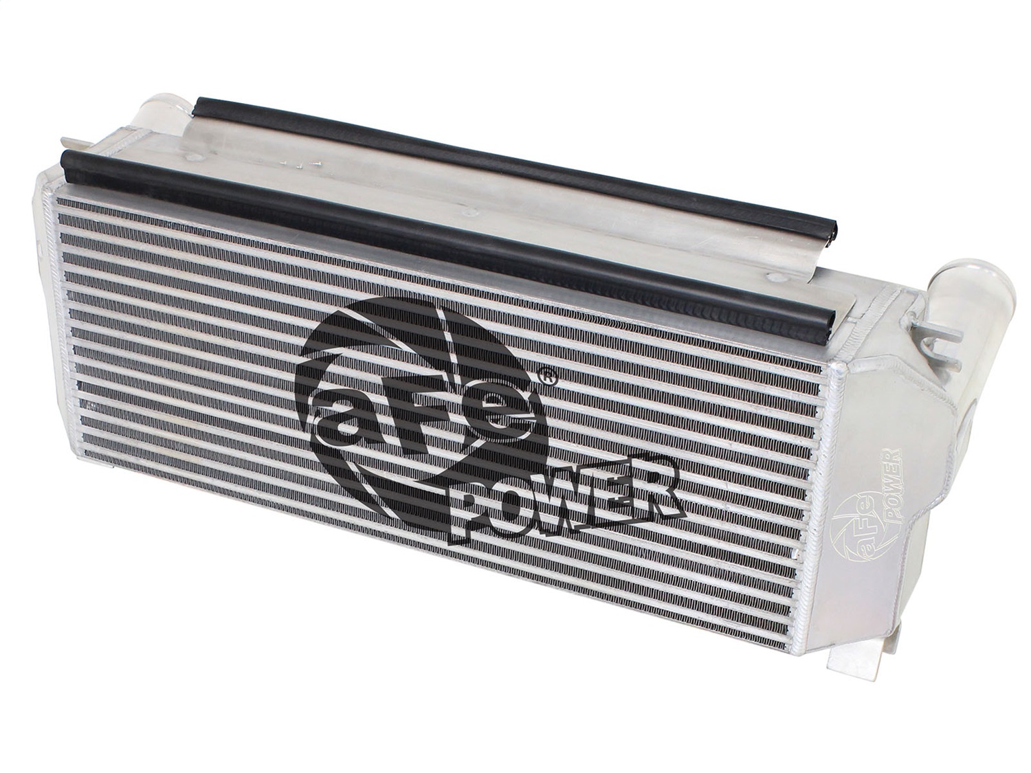 AFE Filters 46-20131 BladeRunner GT Series Intercooler Fits 13-18 2500 3500