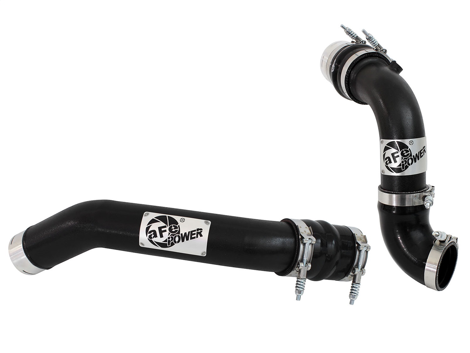 AFE Filters 46-20144-B BladeRunner Charge Pipe Kit