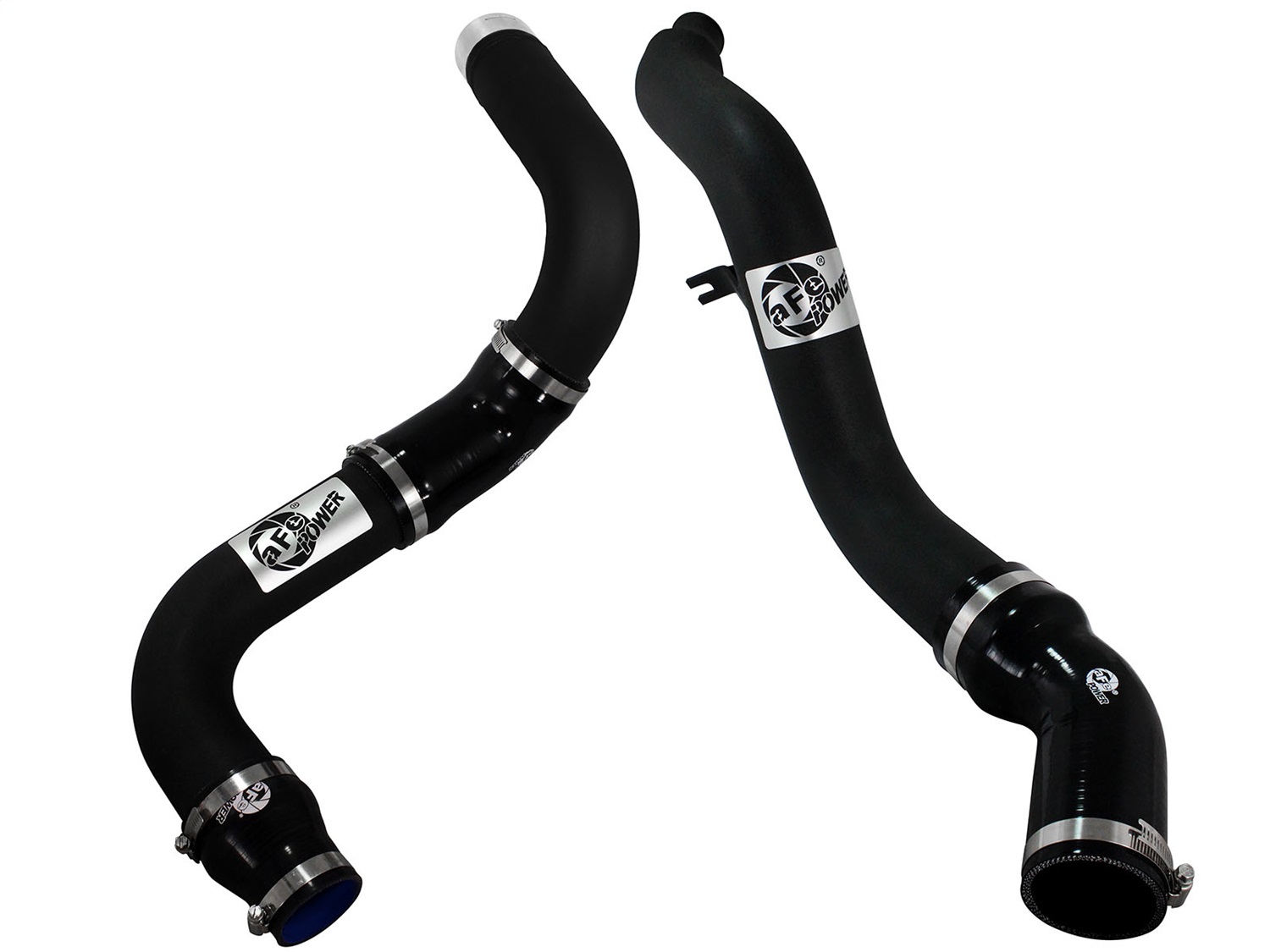 AFE Filters 46-20174-B BladeRunner Charge Pipe Kit Fits 14-15 1500