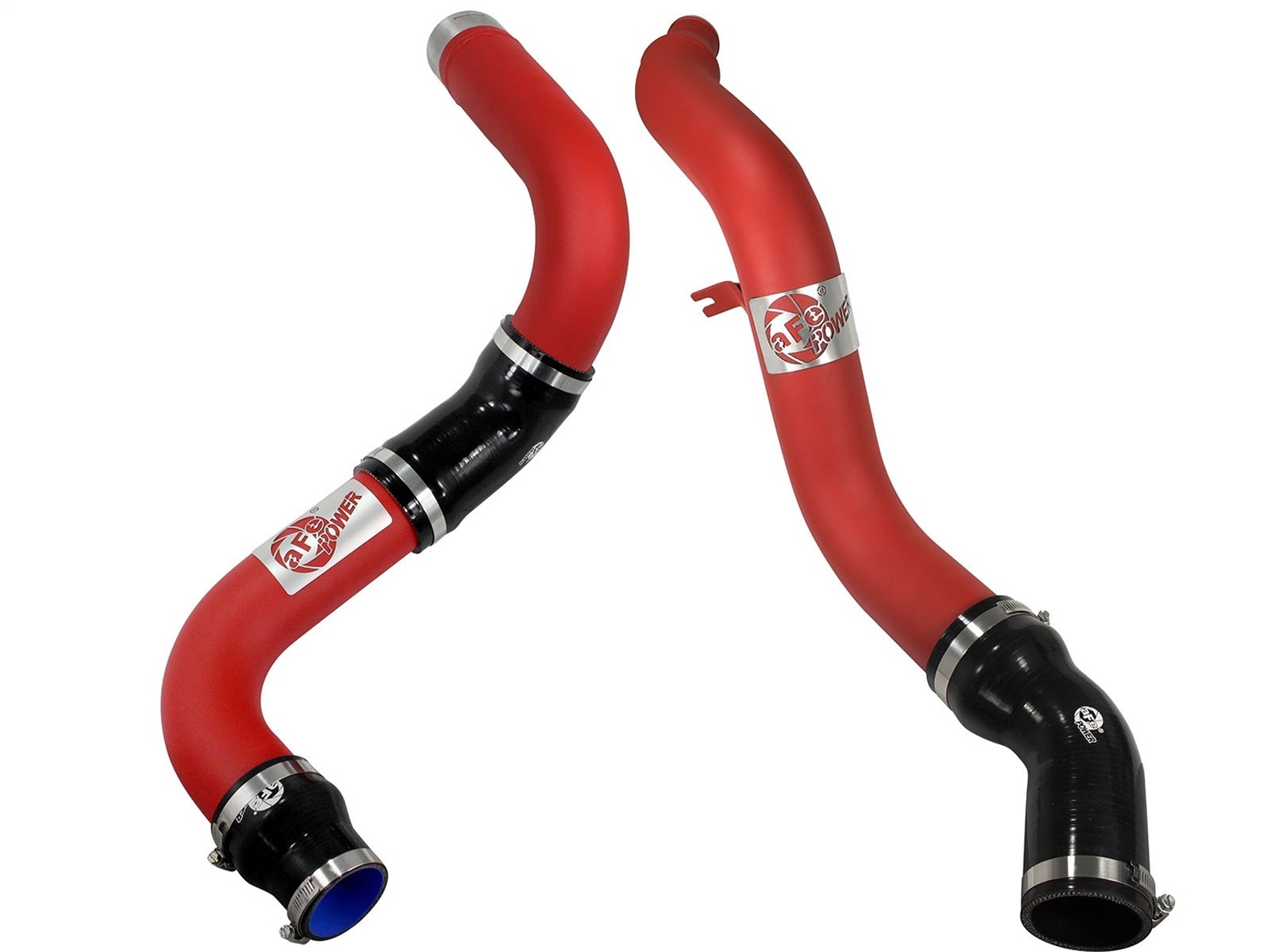 AFE Filters 46-20174-R BladeRunner Charge Pipe Kit Fits 14-15 1500