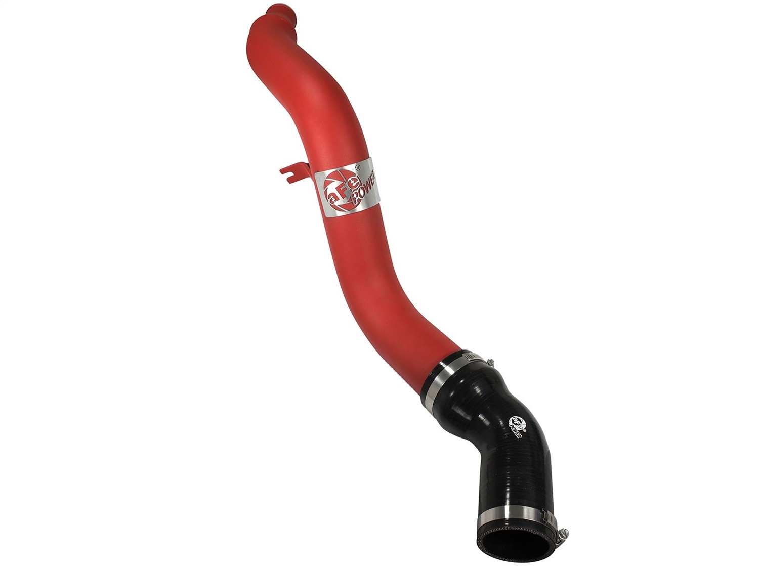 AFE Filters 46-20178-R BladeRunner Hot Charge Pipe Fits 14-15 1500