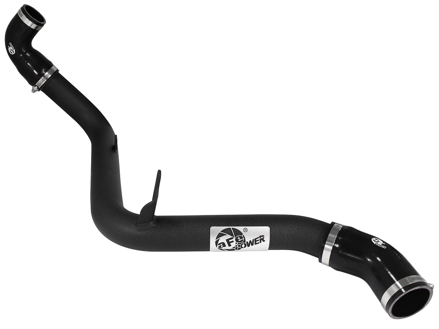 AFE Filters 46-20188-B BladeRunner Hot Charge Pipe Fits 13-18 Focus