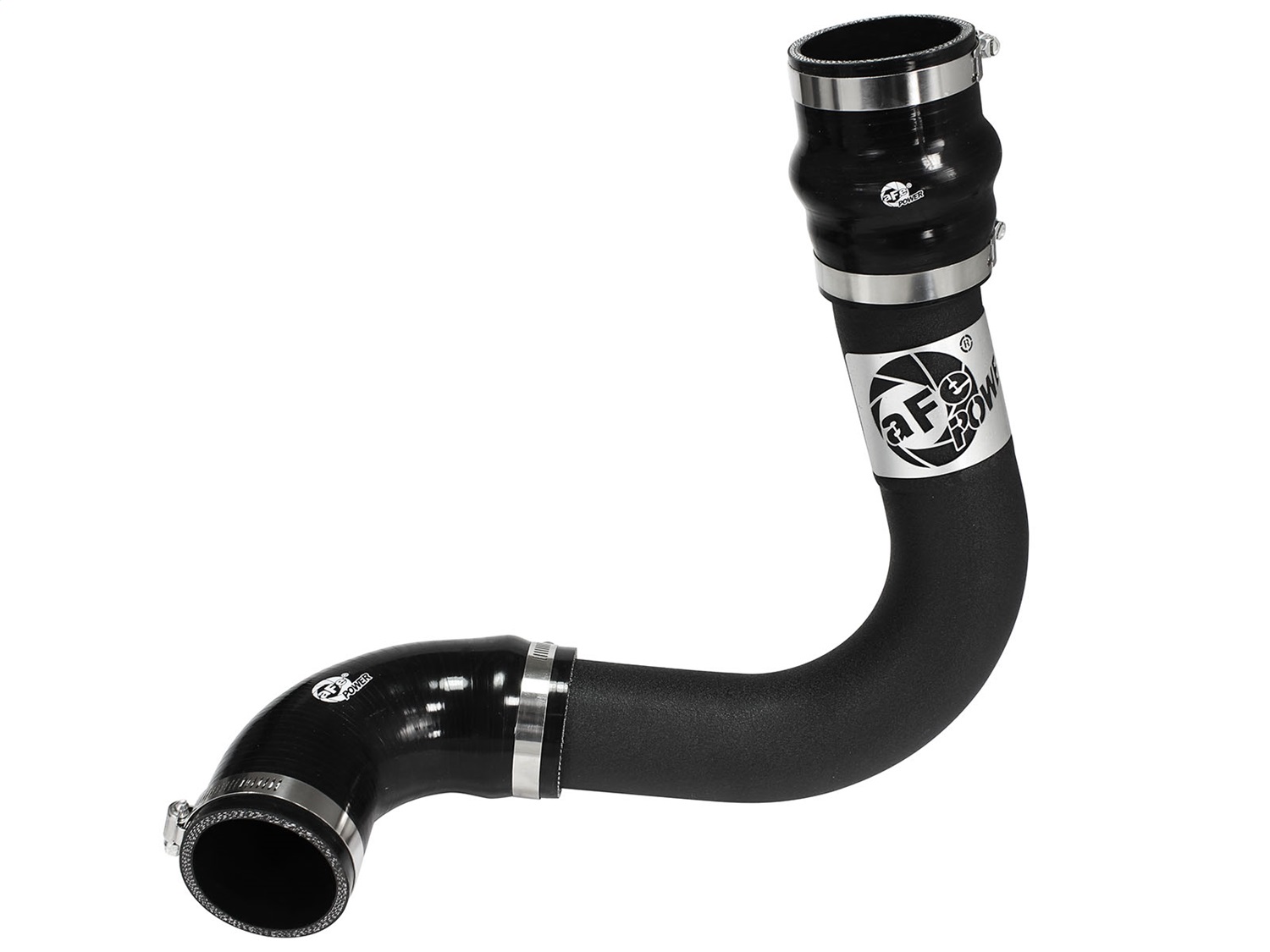 AFE Filters 46-20189-B BladeRunner Intercooler Pipe Fits 13-18 Focus