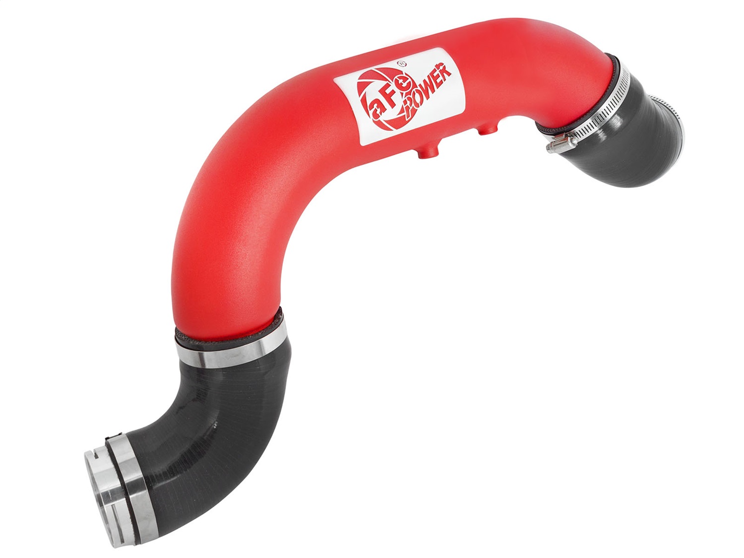 AFE Filters 46-20269-R BladeRunner Intercooler Pipe Fits 16-20 Canyon Colorado