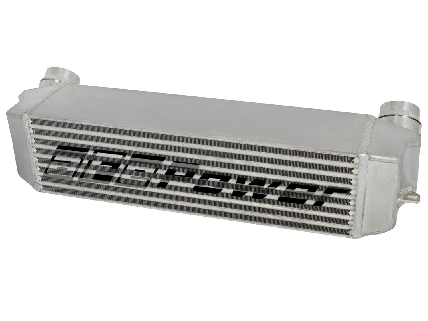 AFE Filters 46-20271 BladeRunner GT Series Intercooler Fits 16-18 M2