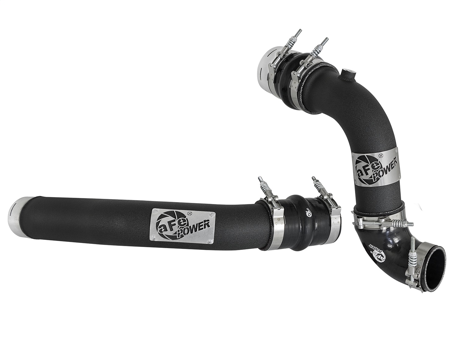 AFE Filters 46-20314-B BladeRunner Charge Pipe Kit