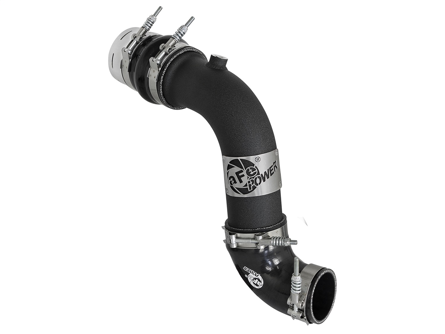 AFE Filters 46-20319-B BladeRunner Intercooler Pipe