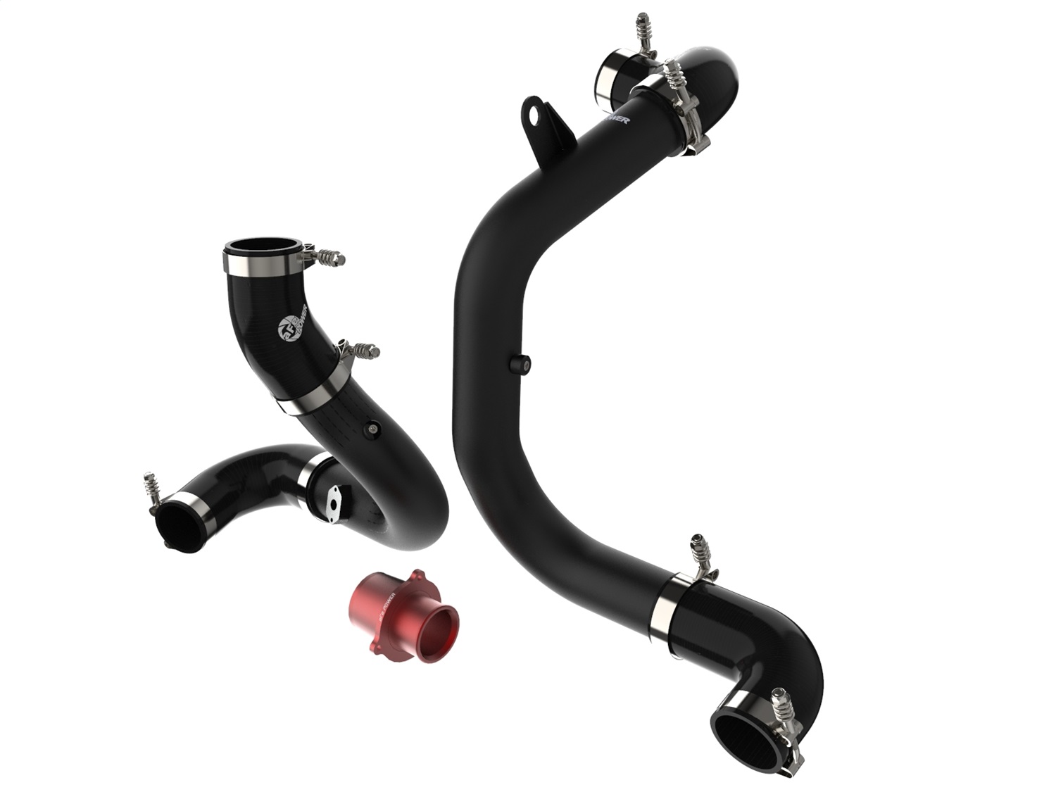 AFE Filters 46-20415-B BladeRunner Charge Pipe Kit