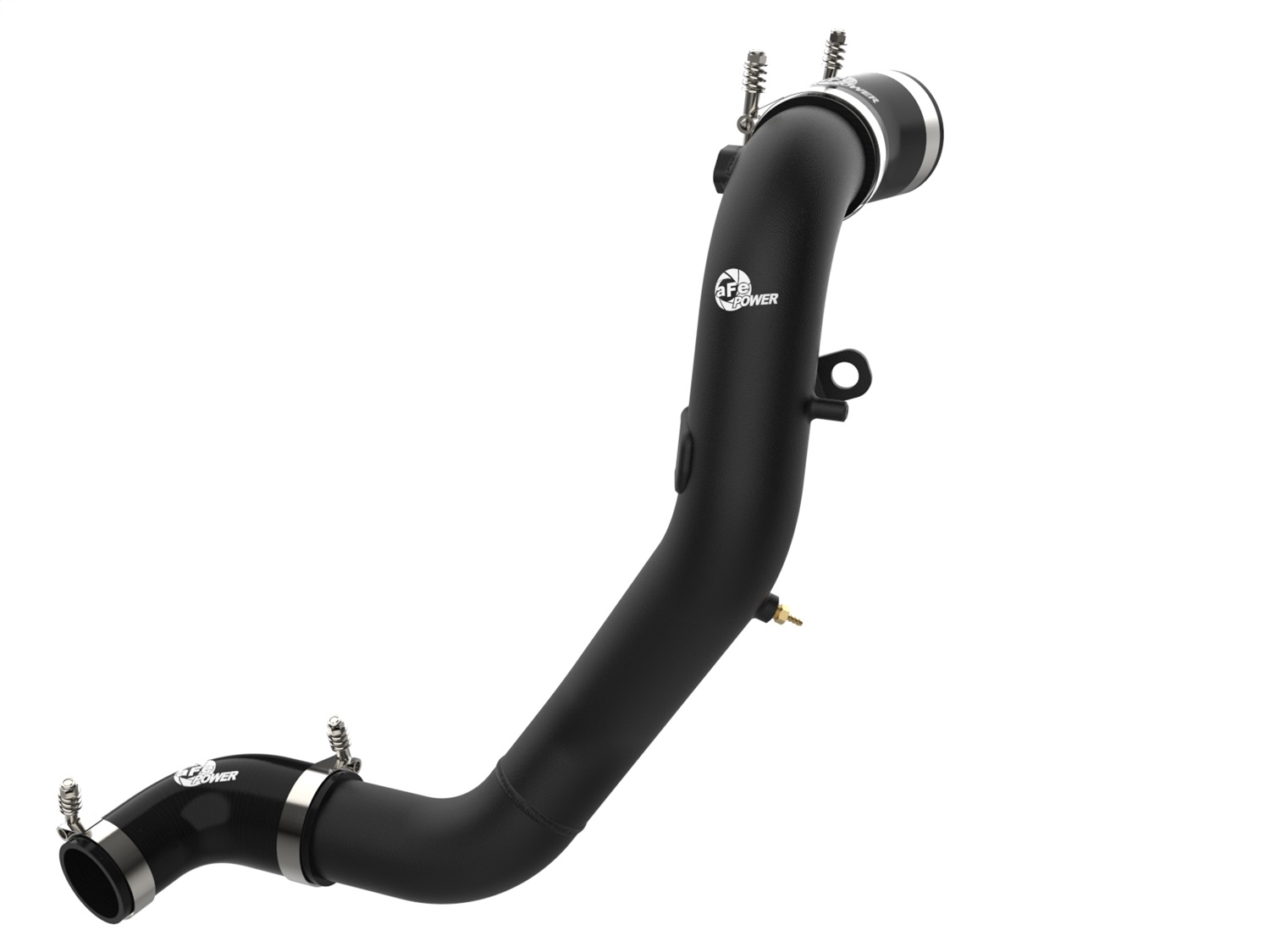 AFE Filters 46-20509-B BladeRunner Intercooler Pipe Fits 18-23 Stinger