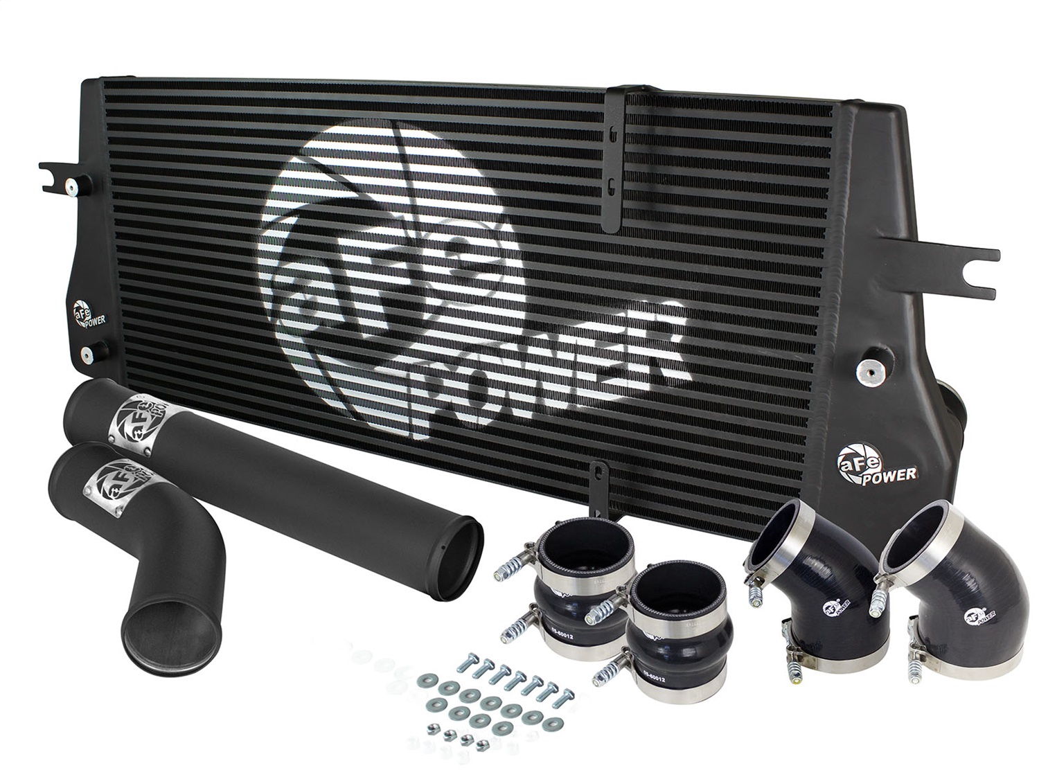 AFE 46-21062-B BladeRunner Street Series Intercooler