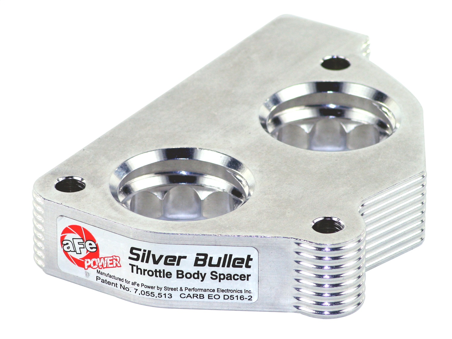 AFE Filters 46-34004 Throttle Body Spacer Kit