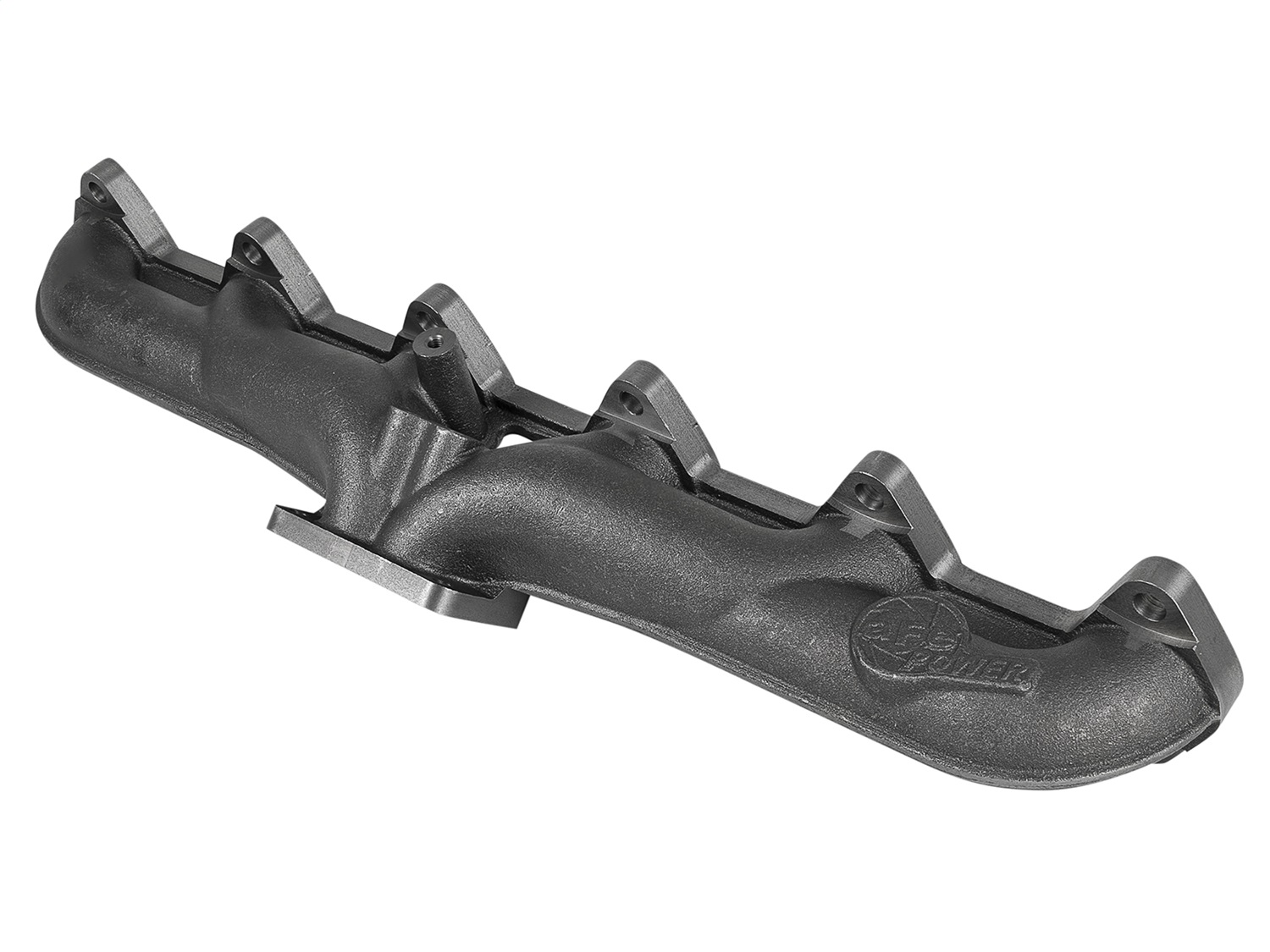 AFE Filters 46-40044-1 BladeRunner Exhaust Manifold Fits 94-98 Ram 2500 Ram 3500