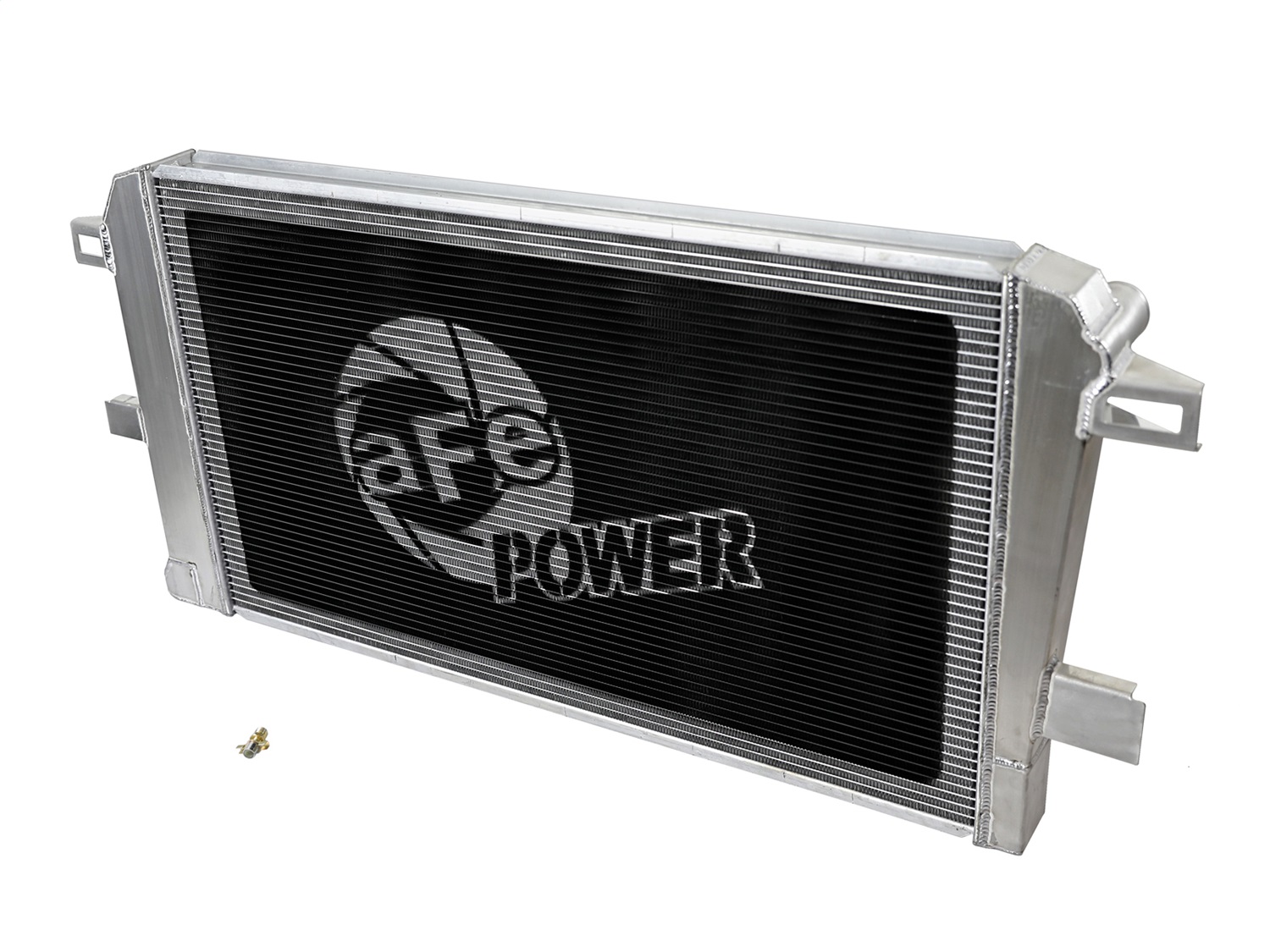 AFE Filters 46-52031 BladeRunner Street Series Radiator