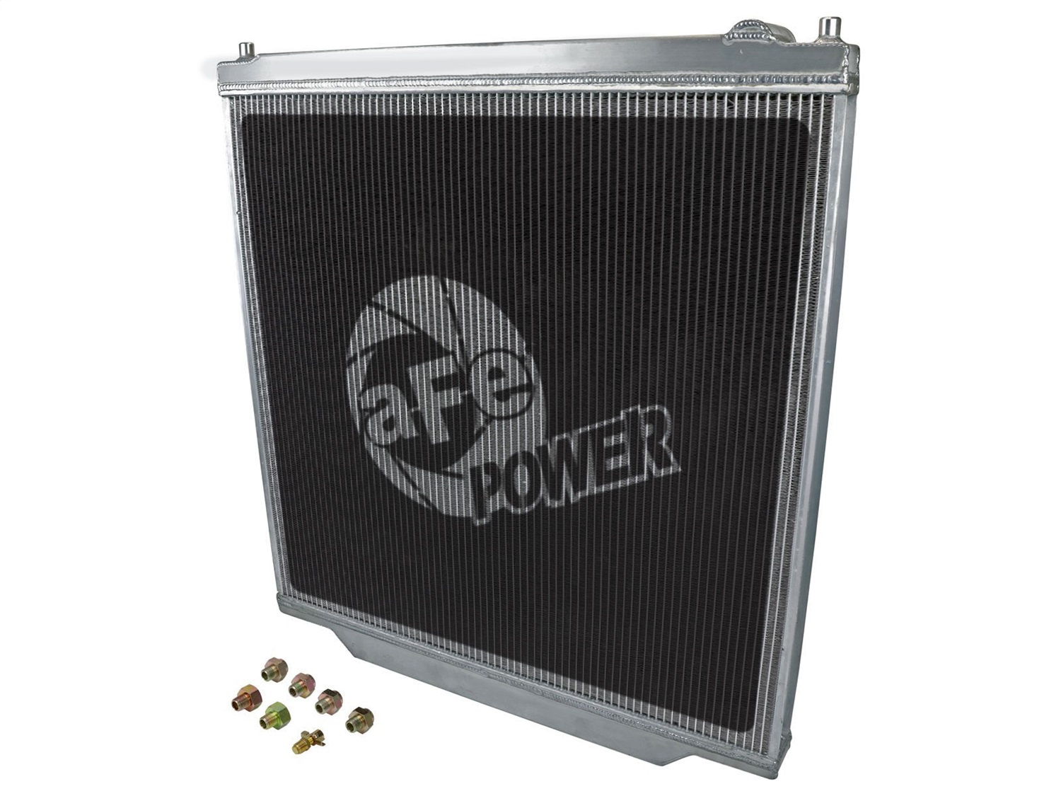 AFE Filters 46-52141 BladeRunner Street Series Radiator