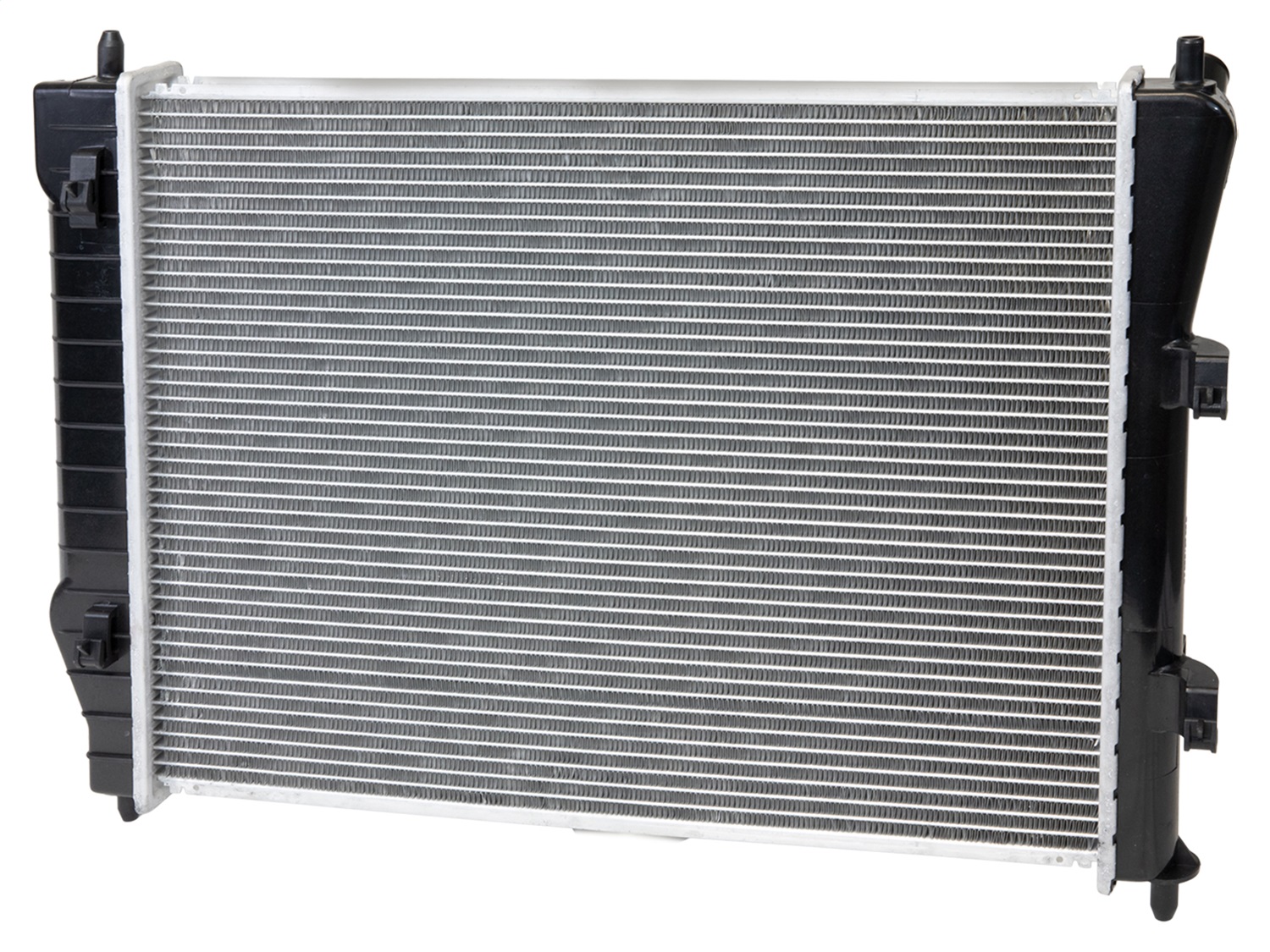 AFE Filters 46-53261 BladeRunner OER Series Radiator Fits 05-13 9-7x Corvette