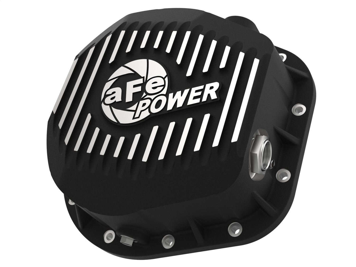 AFE Filters 46-70022 Pro Series Differential Cover