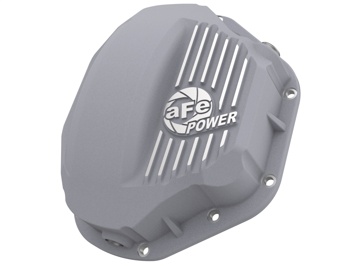 AFE Filters 46-70030 Street Series Differential Cover