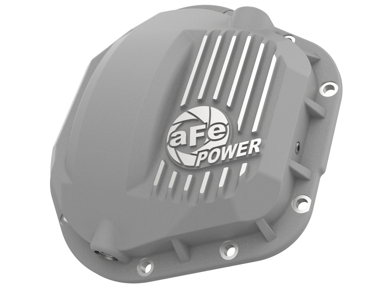 AFE Filters 46-70080 Street Series Differential Cover