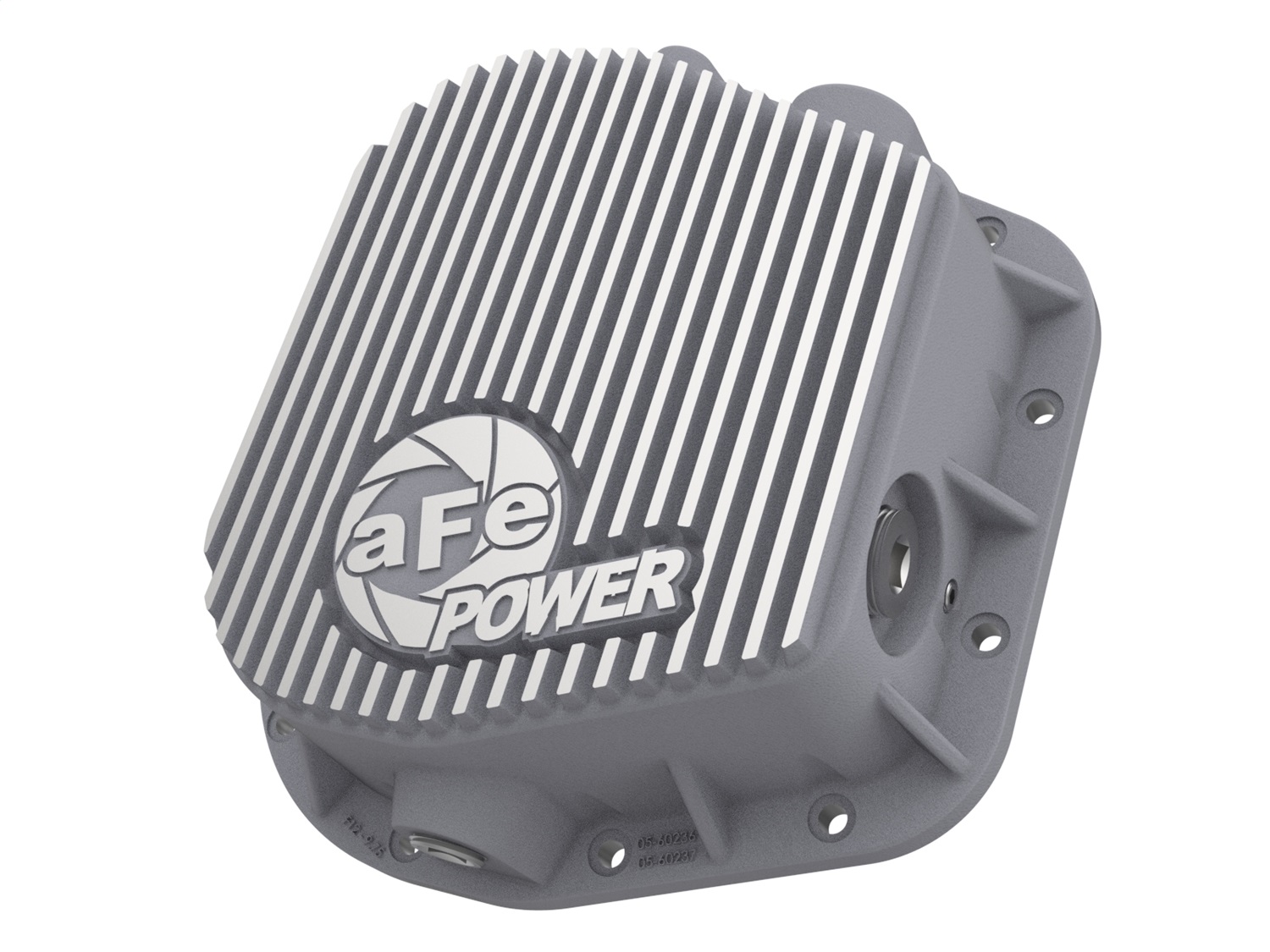 AFE Filters 46-70150 Street Series Differential Cover