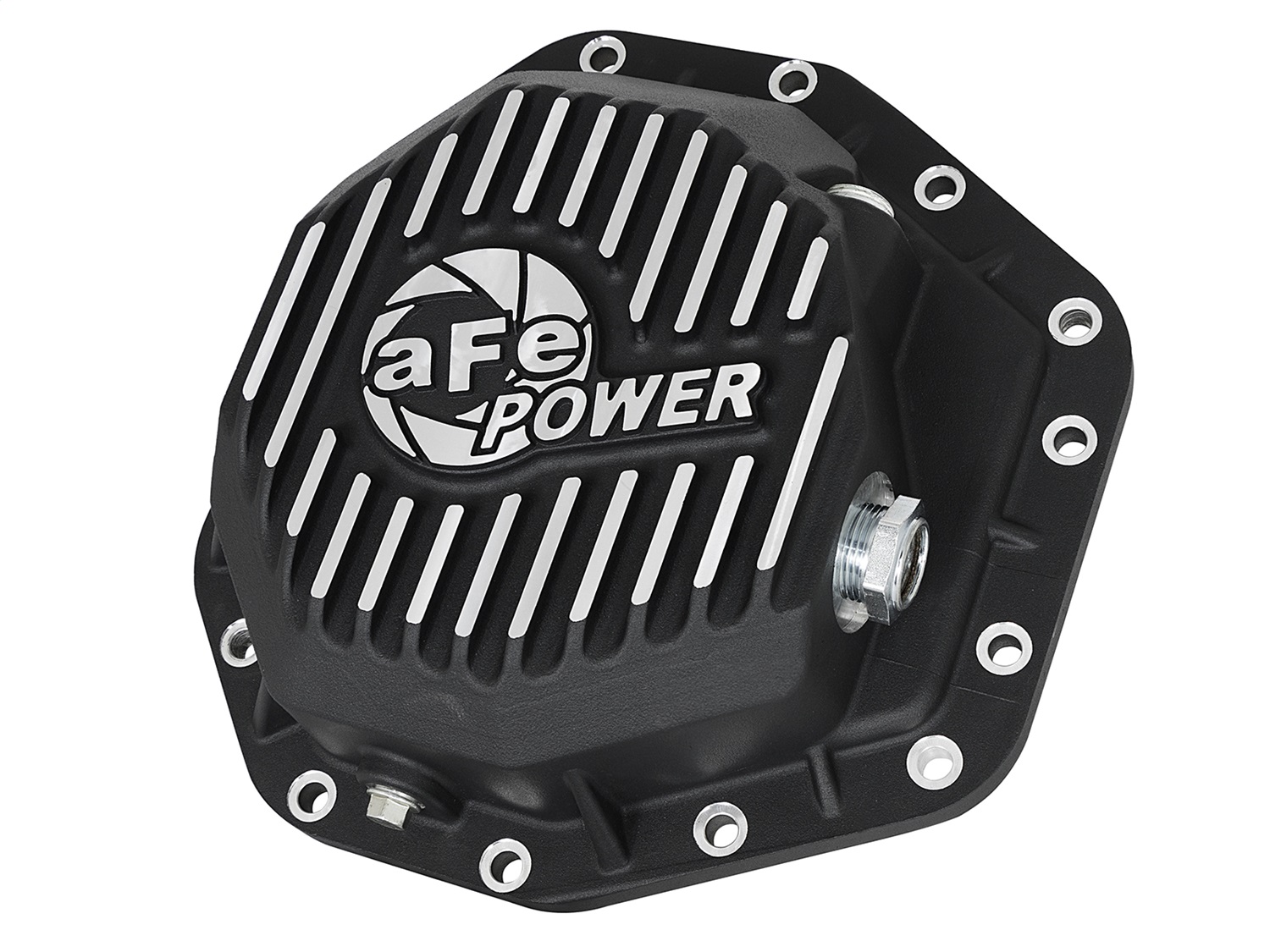 AFE Filters 46-70352 Pro Series Differential Cover