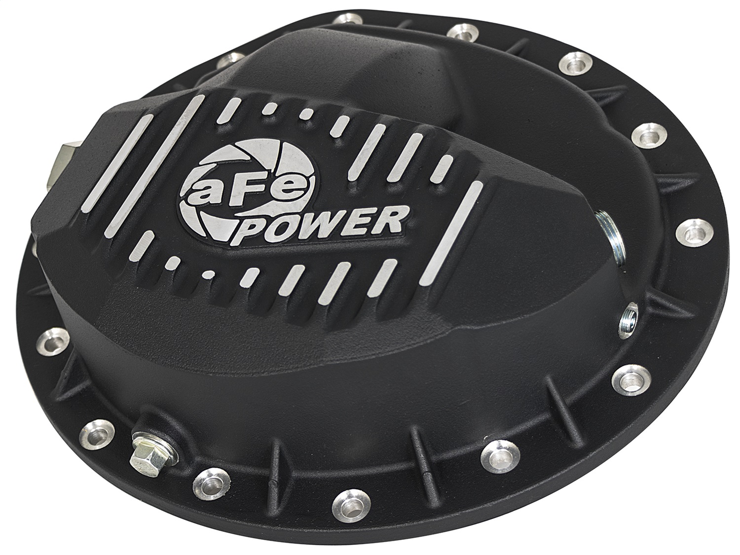 AFE Filters 46-70372 Pro Series Differential Cover