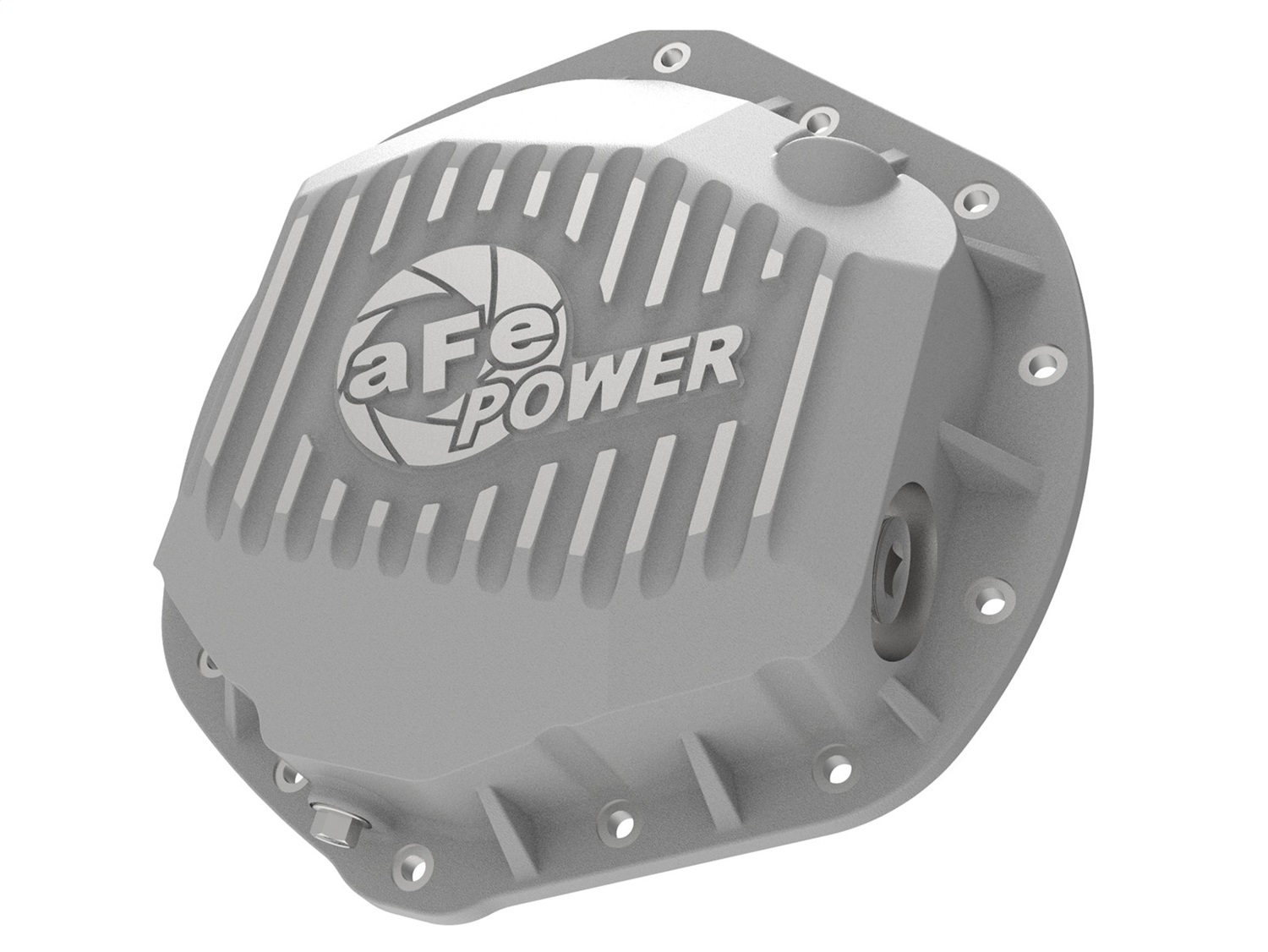 AFE Filters 46-70390 Street Series Differential Cover