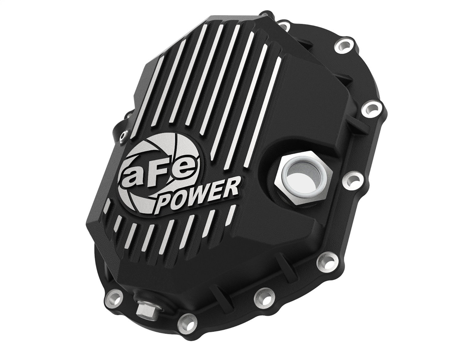 AFE Filters 46-71050B Pro Series Differential Cover