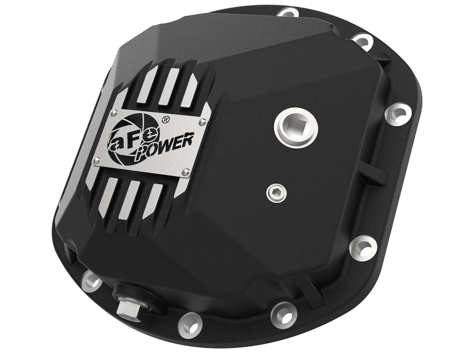 AFE Filters 46-71130B Pro Series Differential Cover