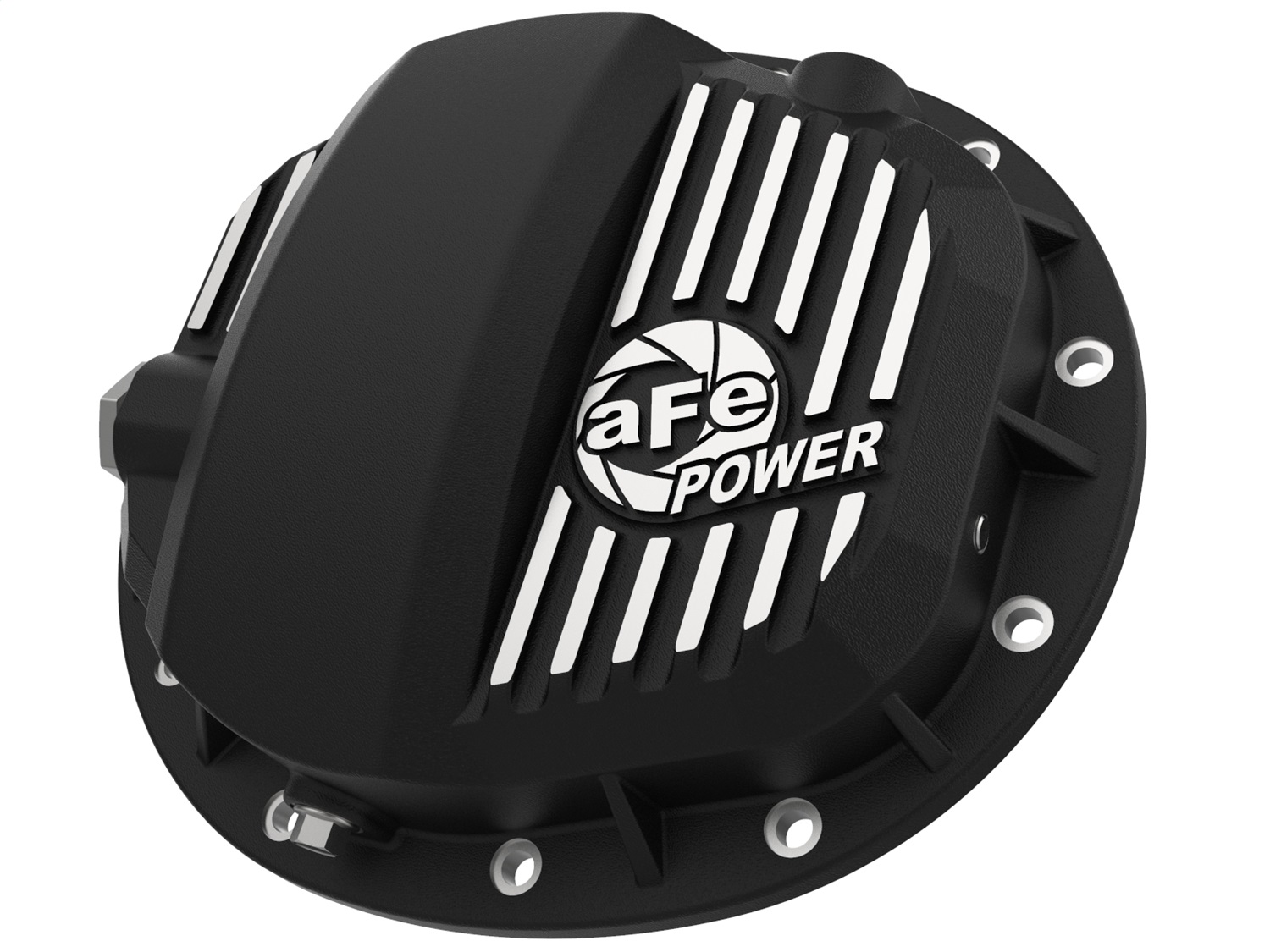 AFE Filters 46-71140B Pro Series Differential Cover