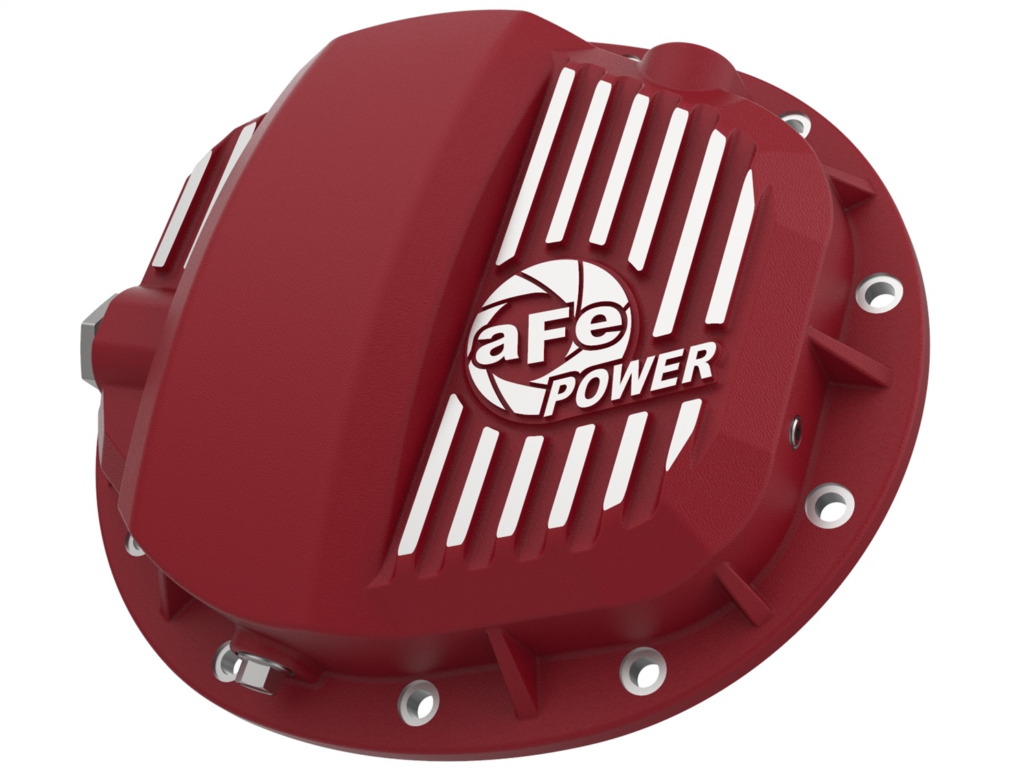 AFE Filters 46-71140R Pro Series Differential Cover