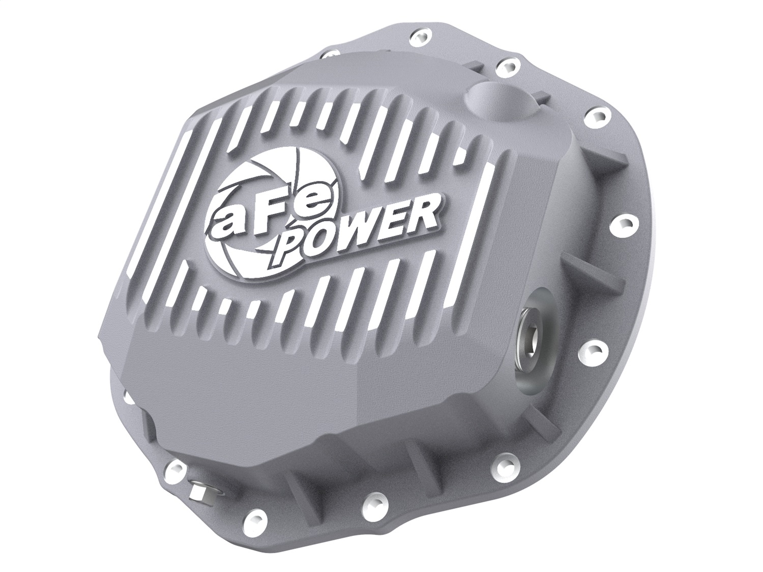 AFE Filters 46-71150A Street Series Differential Cover Fits 19-23 2500 3500