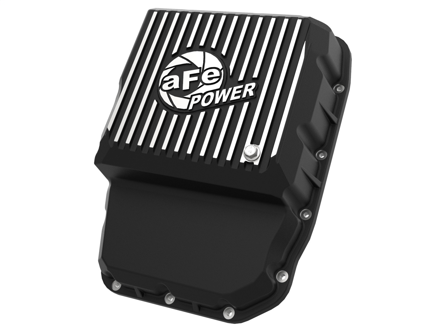 AFE Filters 46-71160B Transmission Pan Fits 13-23 2500 3500