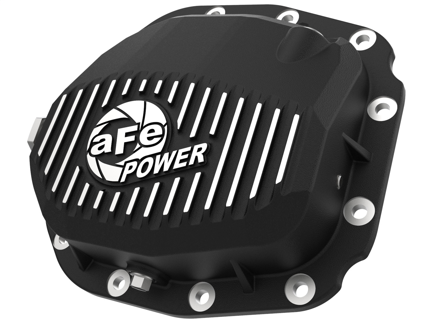 AFE Filters 46-71180B Pro Series Differential Cover Fits 15-23 F-150